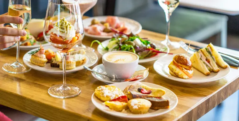 2024’te Yiyecek-İçecek Sektöründe Öne Çıkan Trendler 2