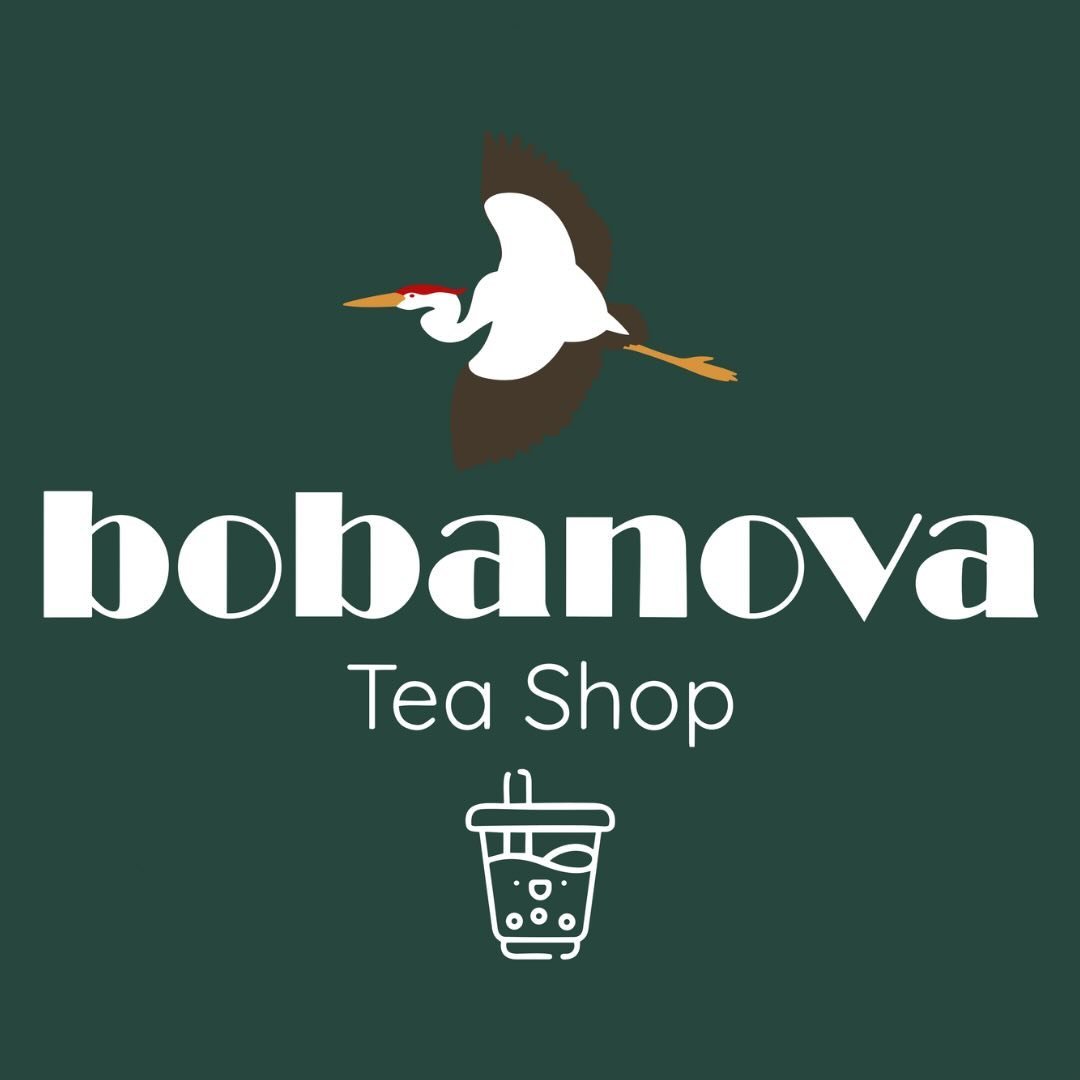 Bobanova Tea Shop
