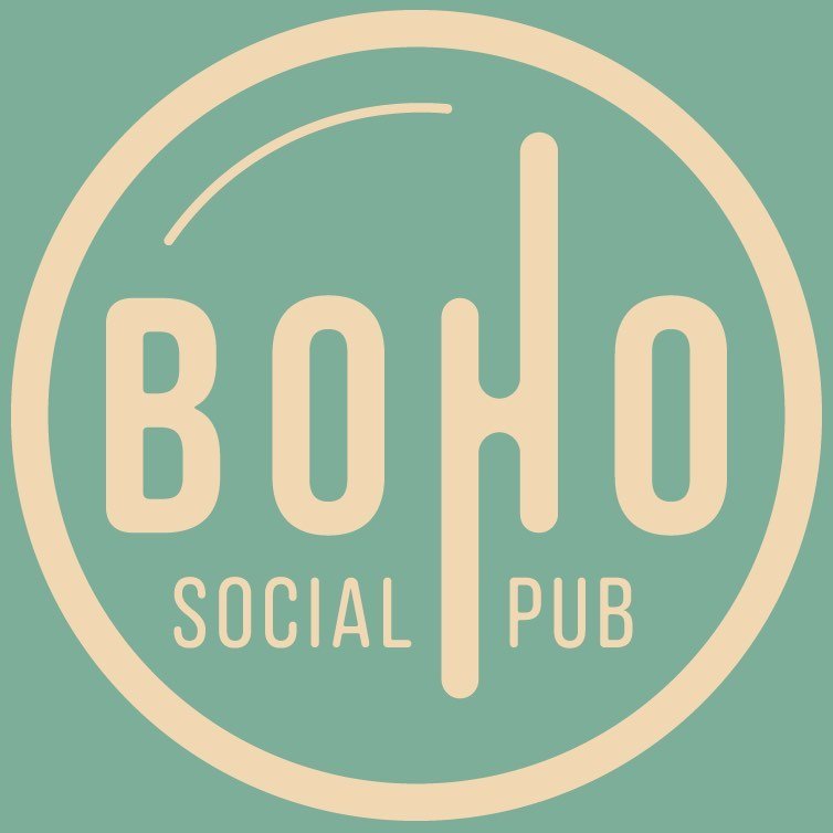 Boho Social Pub